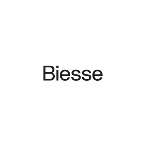 Biesse CNC-Technik