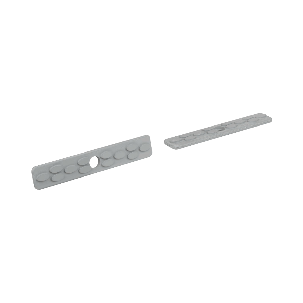 Schmalz Reibplatte REIB-PL 116x19.5x5.5mm TPE TV Schmalz Reibplatte REIB-PL 116x19.5x5.5mm TPE TV