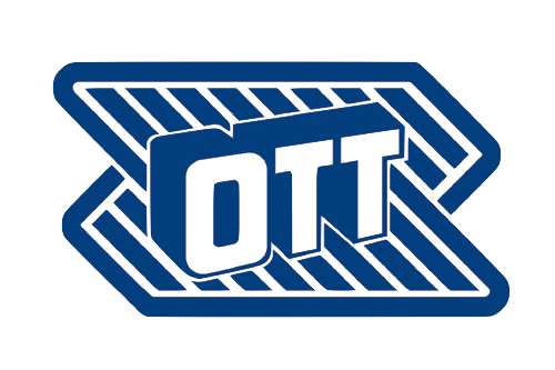 Paul OTT Logo