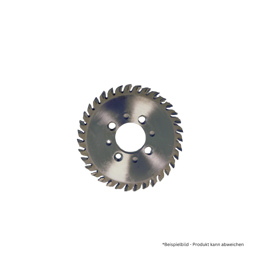 Sägeblatt für HSD-Bohrgruppe GW12043535