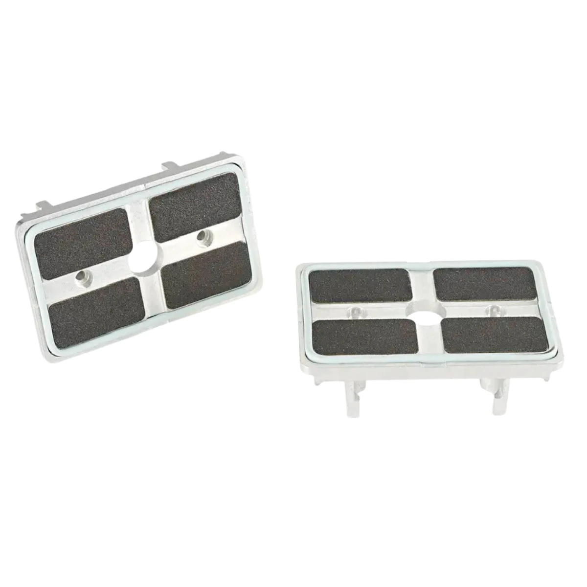 Schmalz Saugplatte oben VCSP-O 125x75x45mm MOS AL Schmalz Saugplatte oben VCSP-O 125x75x45mm MOS AL