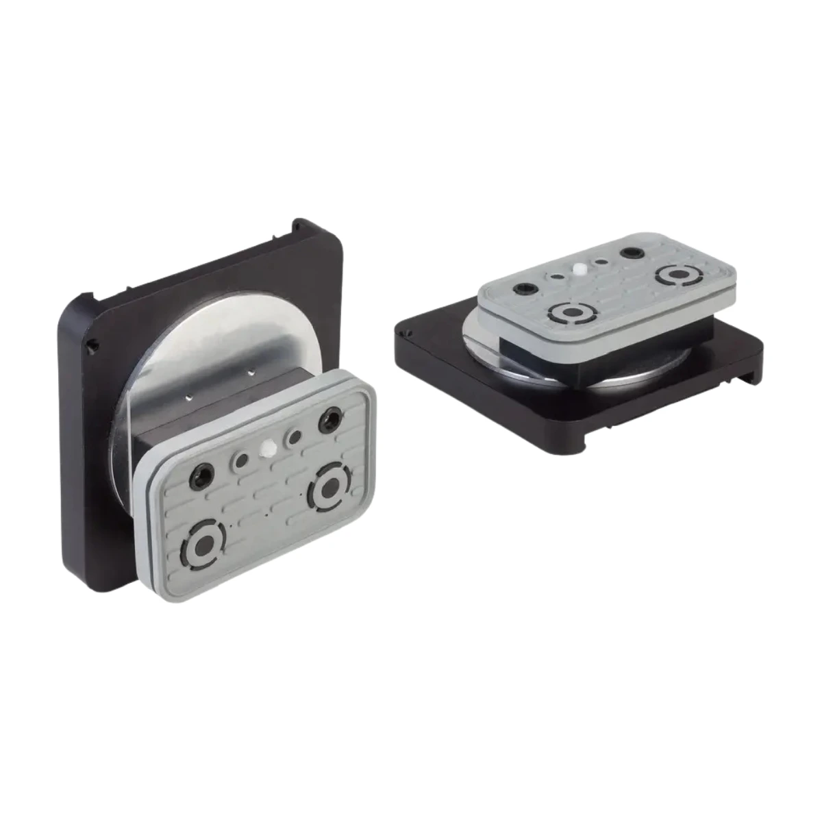 Schmalz Blocksauger VCBL-S4 125x75x50 D-360 mit Tastventil