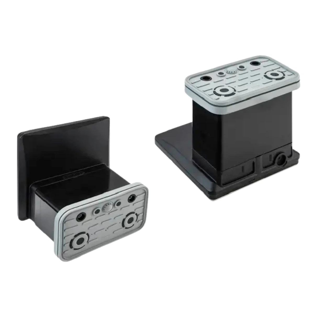 Schmalz Blocksauger VCBL-N 125x75x132mm 30/40 TV