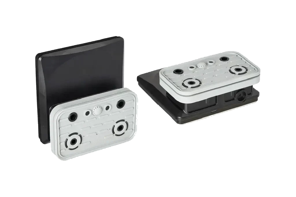 Schmalz Blocksauger VCBL-R 125x75x45 30/40 TV GS10011205436